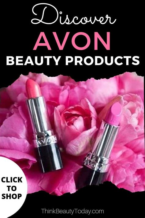 are avon products good quality ingredients